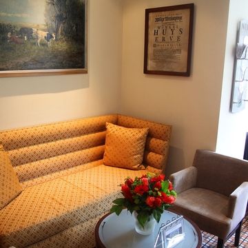 Memphis Hotel Амстердам Екстериор снимка